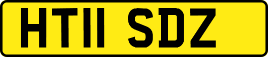 HT11SDZ