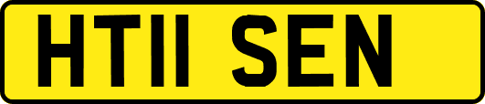 HT11SEN