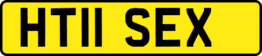 HT11SEX