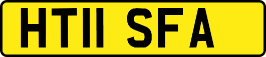 HT11SFA