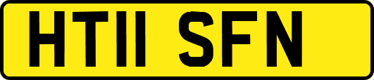 HT11SFN