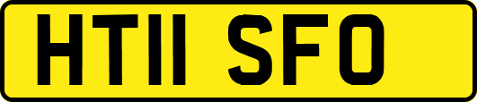 HT11SFO