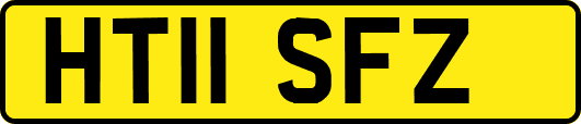 HT11SFZ