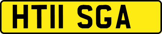 HT11SGA
