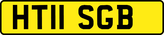 HT11SGB