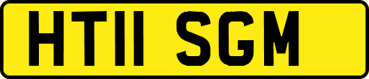 HT11SGM