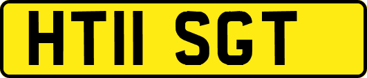 HT11SGT