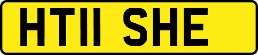 HT11SHE