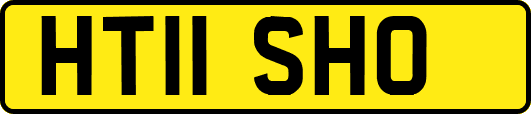 HT11SHO