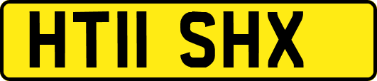 HT11SHX