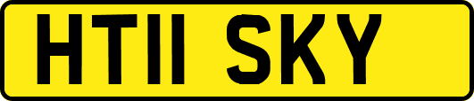 HT11SKY