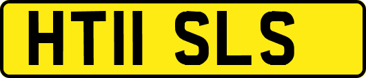 HT11SLS