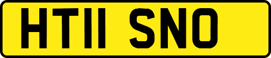 HT11SNO
