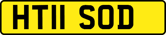 HT11SOD