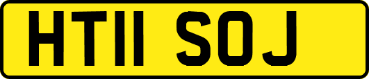 HT11SOJ