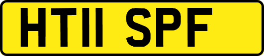 HT11SPF