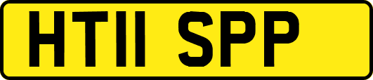 HT11SPP