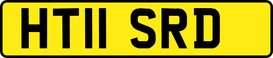 HT11SRD