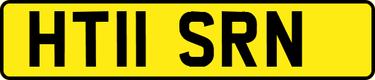 HT11SRN
