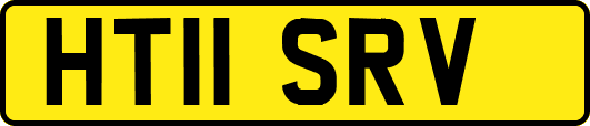 HT11SRV