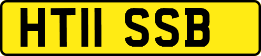 HT11SSB