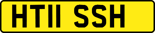 HT11SSH
