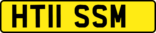 HT11SSM