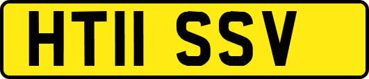 HT11SSV