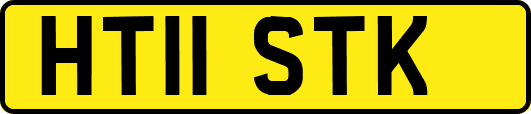 HT11STK