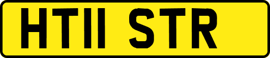 HT11STR