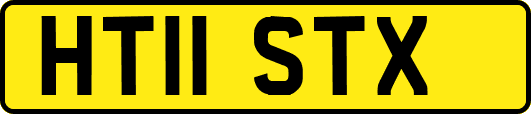 HT11STX