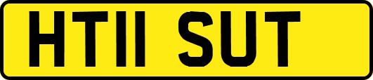 HT11SUT