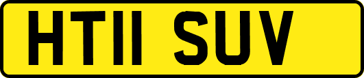 HT11SUV