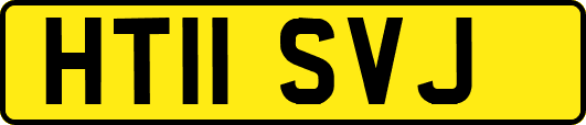 HT11SVJ