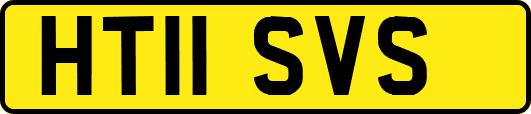 HT11SVS