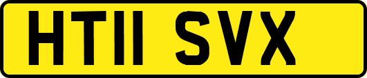 HT11SVX