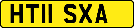 HT11SXA