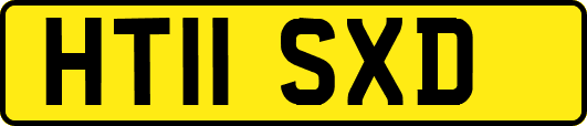 HT11SXD