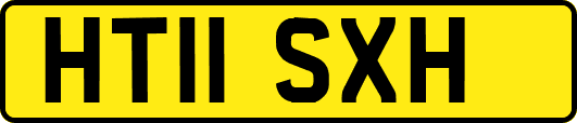 HT11SXH