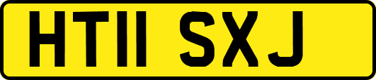 HT11SXJ