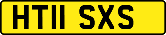 HT11SXS