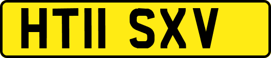 HT11SXV