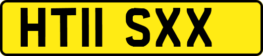 HT11SXX