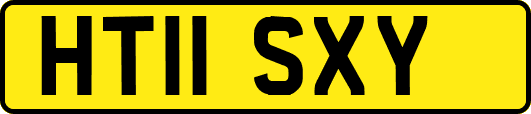 HT11SXY