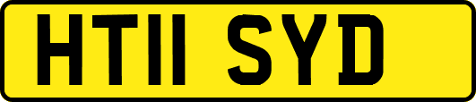 HT11SYD