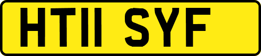 HT11SYF