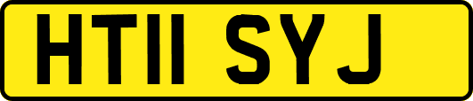 HT11SYJ