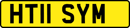 HT11SYM