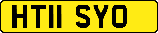 HT11SYO
