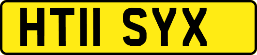 HT11SYX